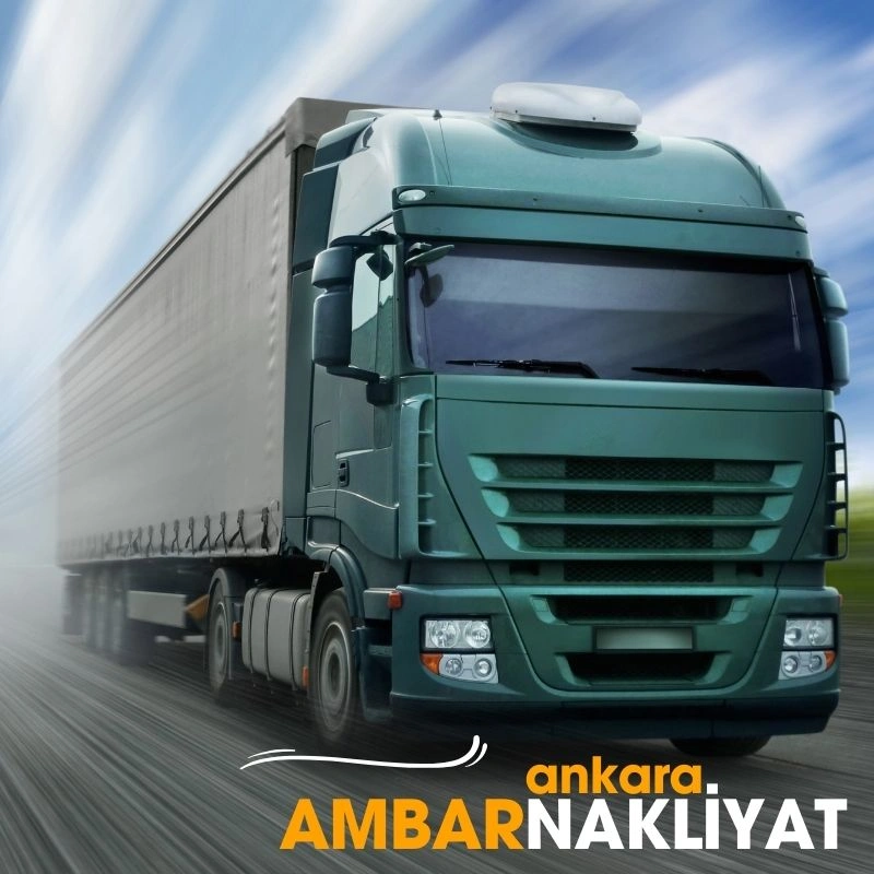 Bursa Dodurga Arası Nakliyat